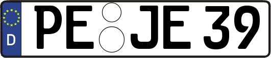 PE-JE39