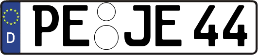 PE-JE44