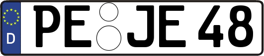 PE-JE48