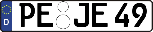 PE-JE49