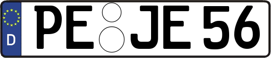 PE-JE56