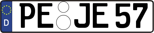 PE-JE57