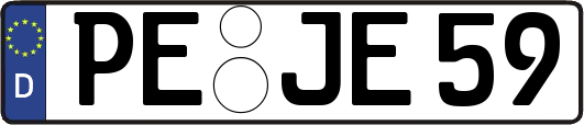 PE-JE59