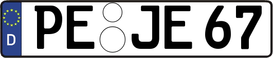 PE-JE67
