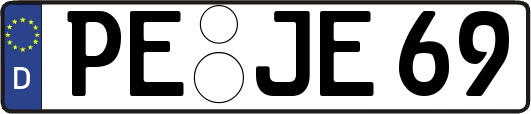 PE-JE69