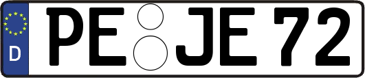 PE-JE72