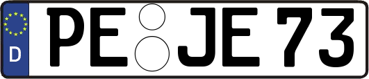 PE-JE73