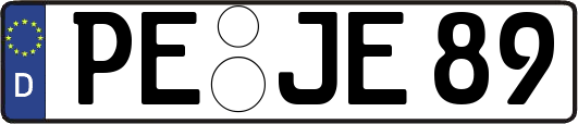 PE-JE89