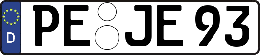 PE-JE93