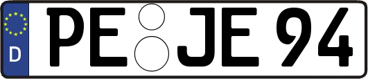 PE-JE94