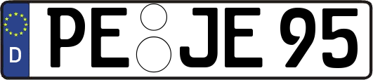 PE-JE95