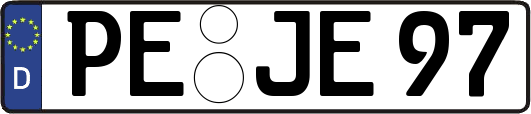 PE-JE97