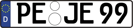 PE-JE99