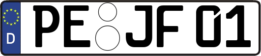 PE-JF01