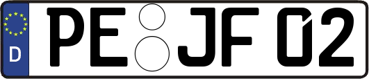 PE-JF02