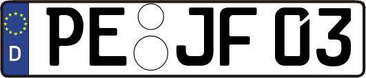 PE-JF03