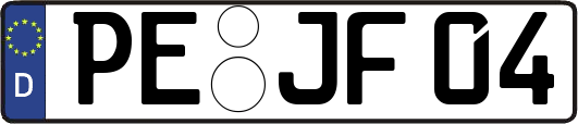 PE-JF04