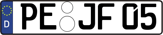 PE-JF05