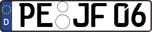 PE-JF06
