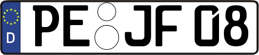 PE-JF08