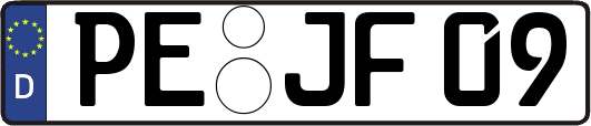 PE-JF09