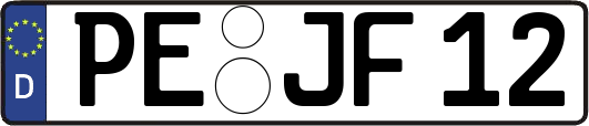 PE-JF12