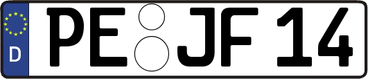 PE-JF14