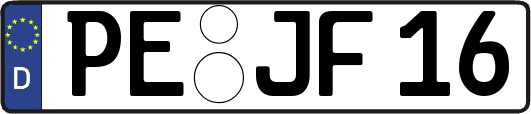 PE-JF16