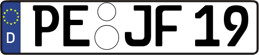 PE-JF19