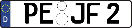 PE-JF2