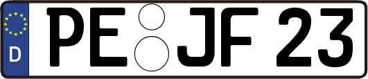 PE-JF23