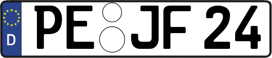 PE-JF24