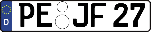 PE-JF27