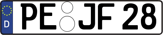 PE-JF28