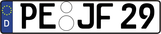PE-JF29