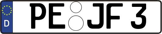 PE-JF3