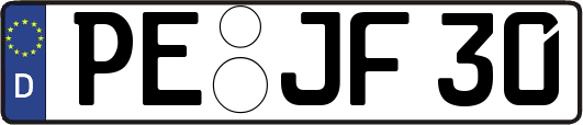 PE-JF30