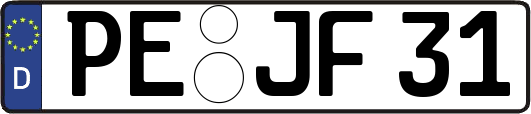 PE-JF31