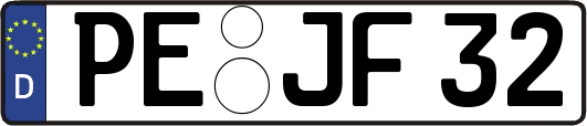 PE-JF32
