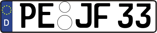 PE-JF33