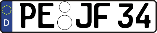 PE-JF34