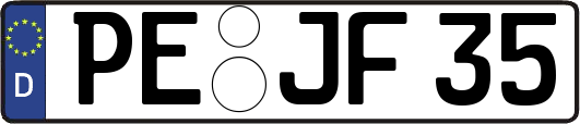 PE-JF35