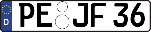 PE-JF36