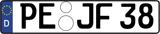 PE-JF38
