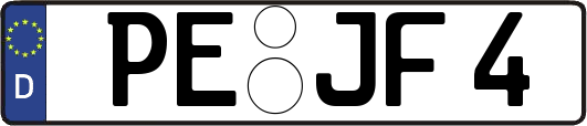 PE-JF4