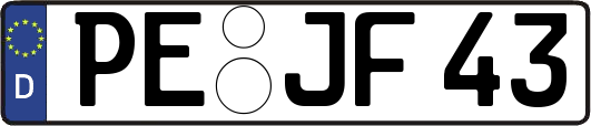PE-JF43