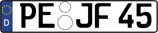 PE-JF45