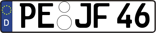 PE-JF46