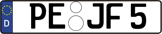 PE-JF5