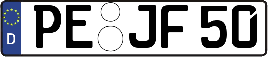PE-JF50